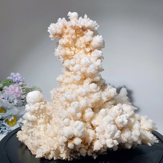 Unique Large Calcite Specimen