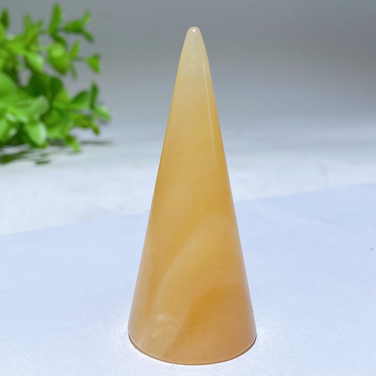 2.4" Mixed Crystal Stand for Rings Crystal Healing Bulk Wholesale