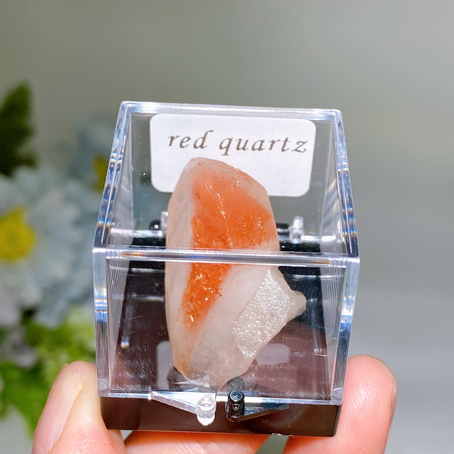 Specimen Box Crystal Healing Bulk Wholesale