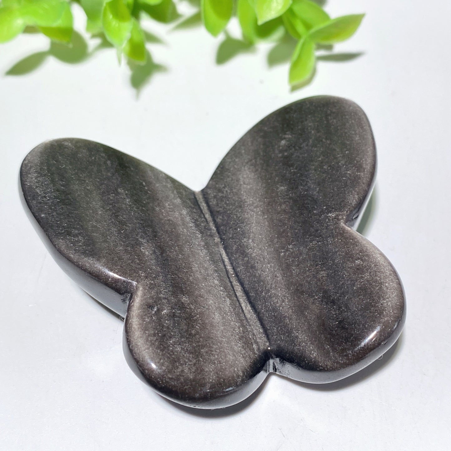 2.2"-2.5" Mixed Crystal Butterfly Carvings Crystal Healing Bulk Wholesale