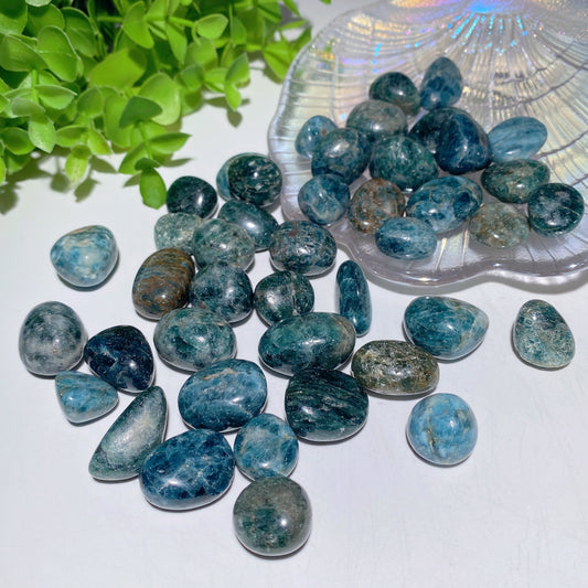 15-30mm Crystal Tumbles Bag Crystal Healing Bulk Wholesale