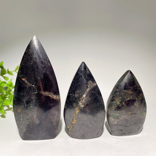 2.5"-4.5" Sugilite Free Form Crystal Healing Bulk Wholesale