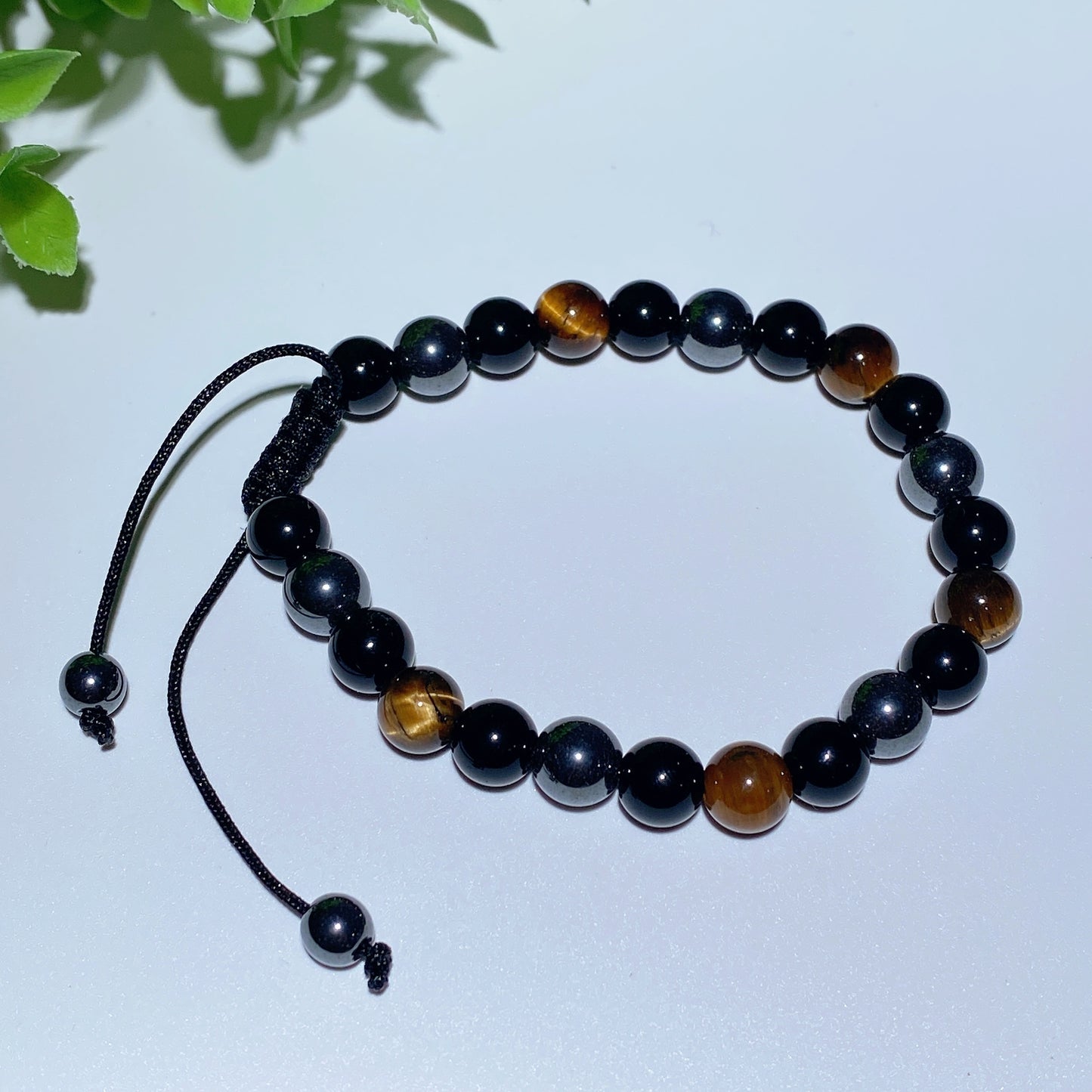 Mixed Crystal Bracelet Crystal Healing Bulk Wholesale