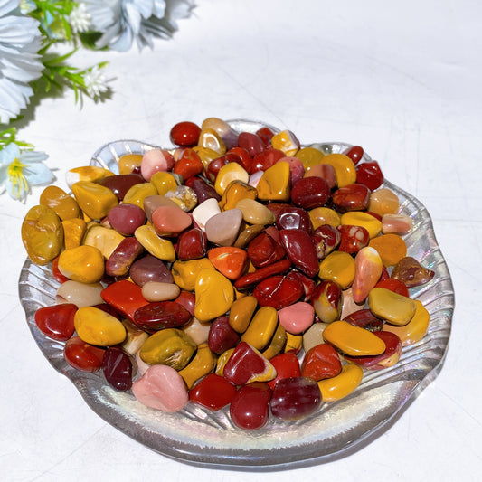 Mookite Chips Bag Crystal Healing Bulk Wholesale