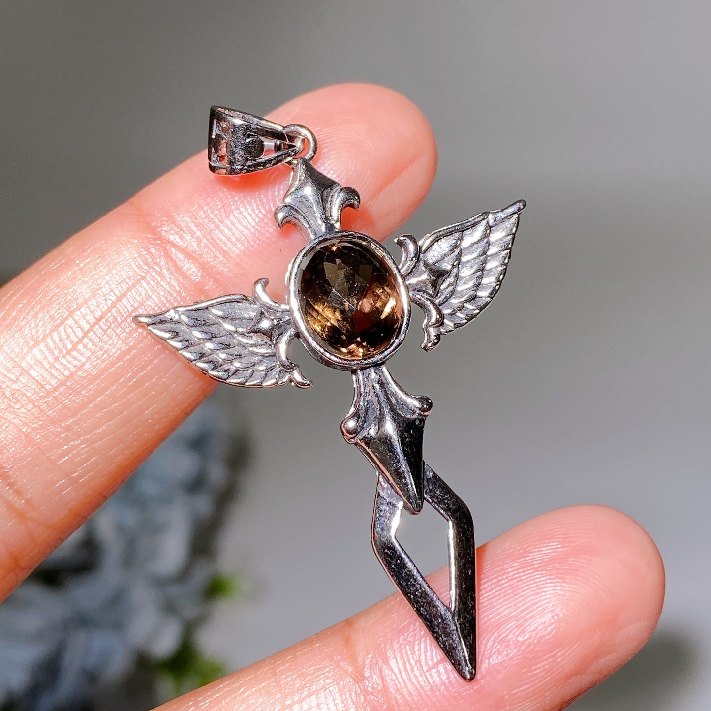 Crystal Pendant Crystal Healing Bulk Wholesale