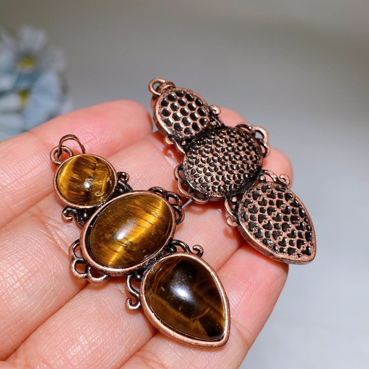 Crystal Pendant Crystal Healing Bulk Wholeale