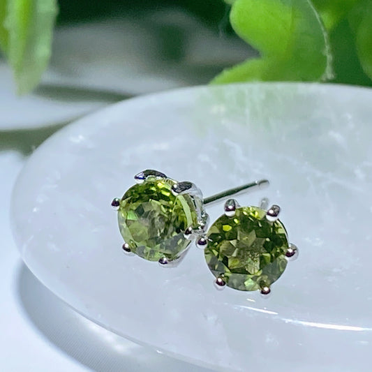 Mixed Crystal Earrings Crystal Healing Bulk Wholesale