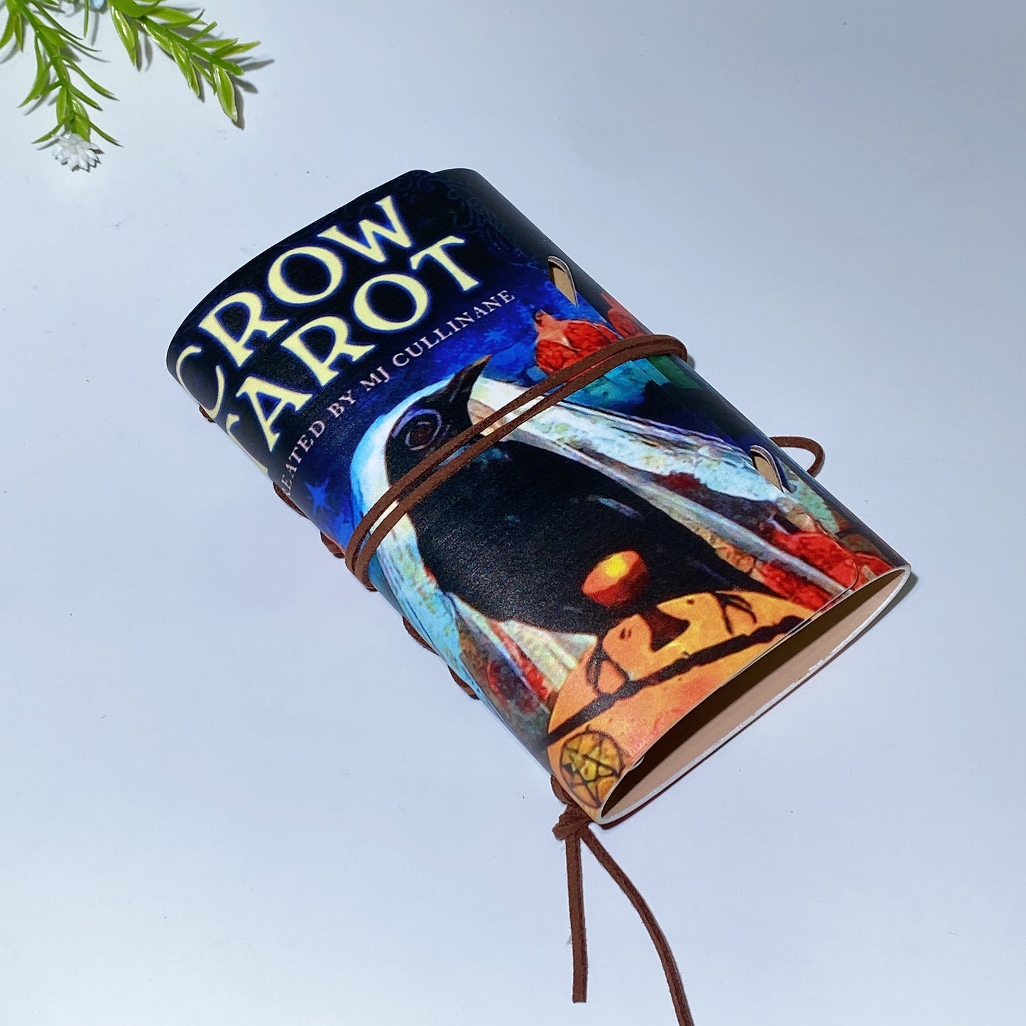 Tarot Cards with Notebook Crystal Healing Bulk Wholesale