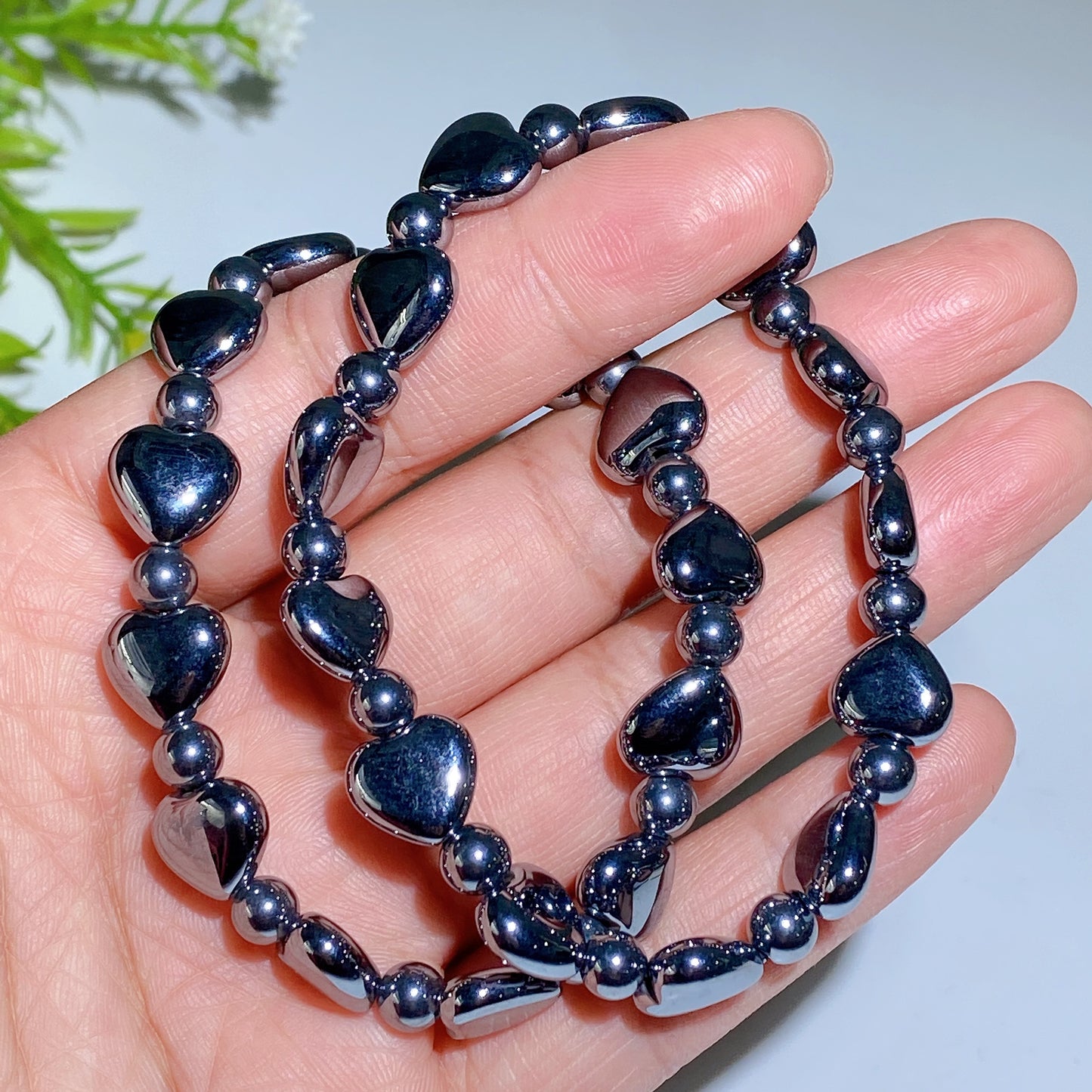 Terahertz Bracelet Crystal Healing Bulk Wholesale