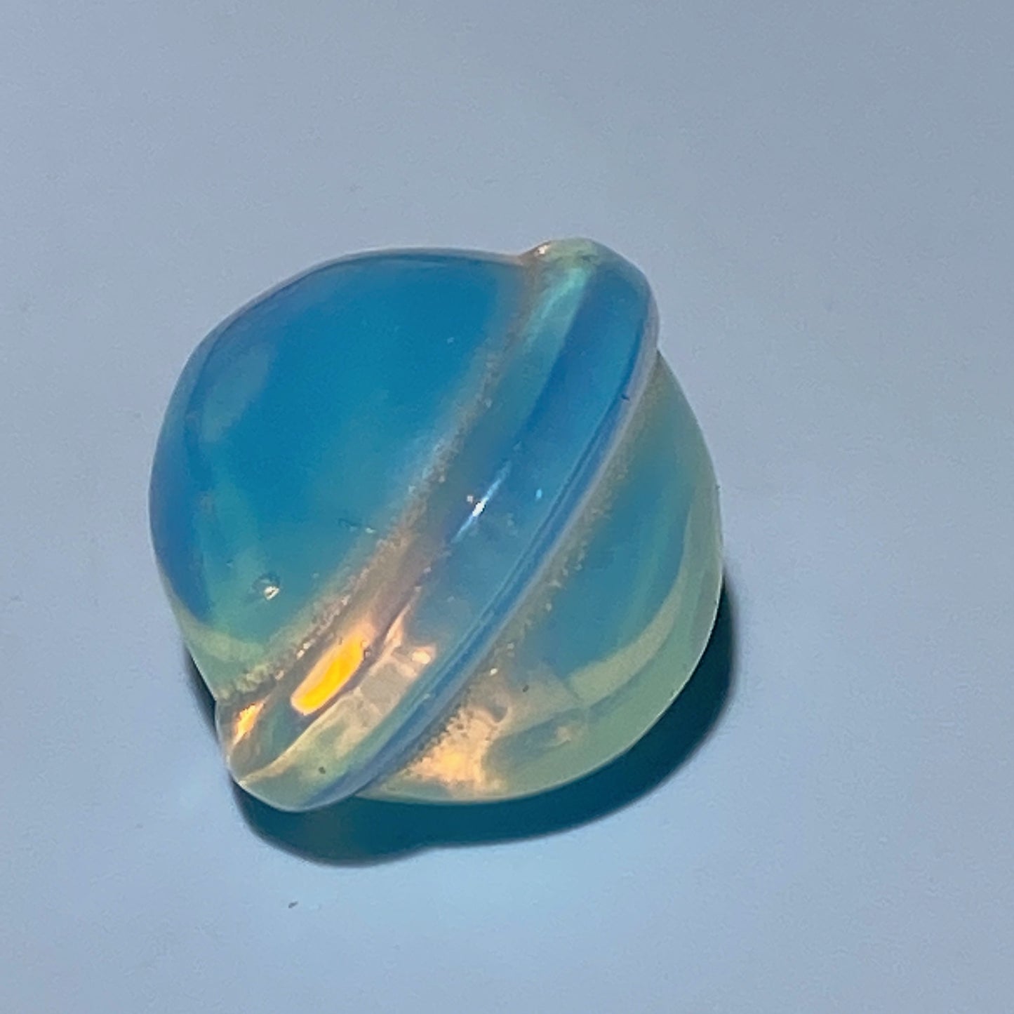 20mm Mixed Crystal Planet Carvings Crystal Healing Bulk Wholesale