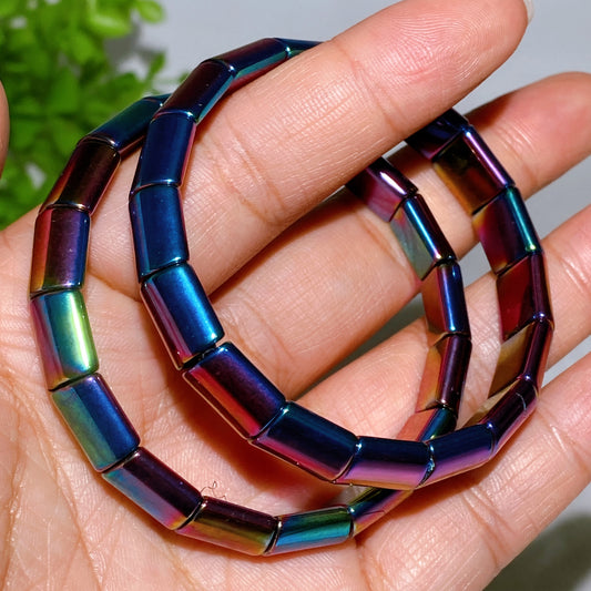 Aura Crystal Bangle Crystal healing Bulk Wholesale