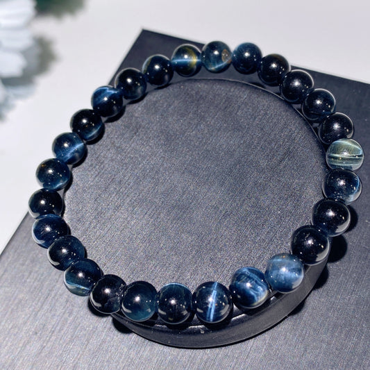 6mm Baby Size Mixed Crystal Bracelet Crystal Healing Bulk Wholesale