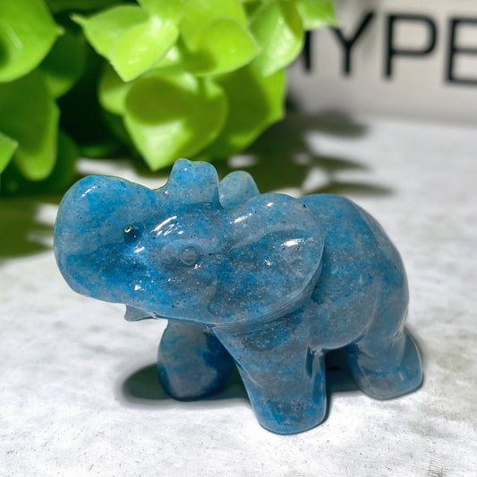 1.4"-16" Trolleite Carvings Crystal Healing Bulk Wholesale
