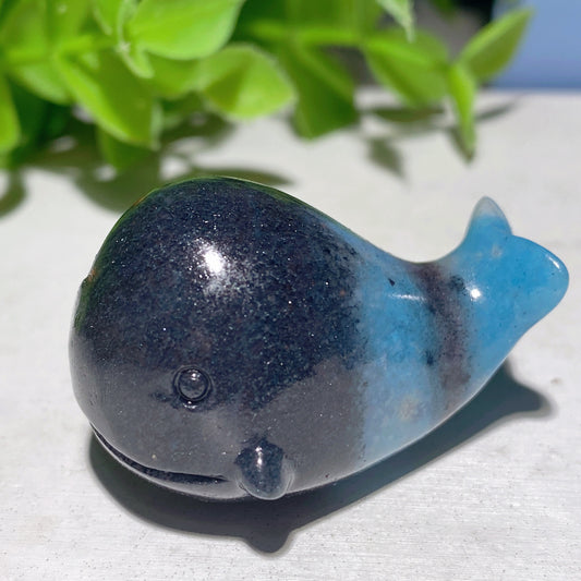 1.3"-1.5" Trolleite Mini Carvings Crystal Healing Bulk Wholesale