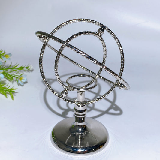 Metal Stand Crystal Healing Bulk Wholesale