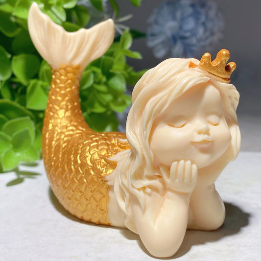 1.5"-3.3" Ivory Nut Character Carvings Crystal Healing Bulk Wholesale