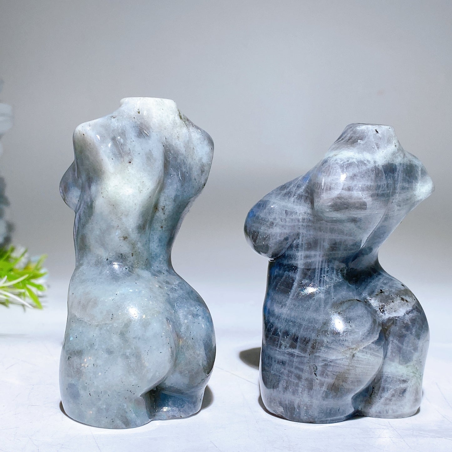 3.0"-3.2" Labradorite Model Carving Crystal Healing Bulk Wholesale