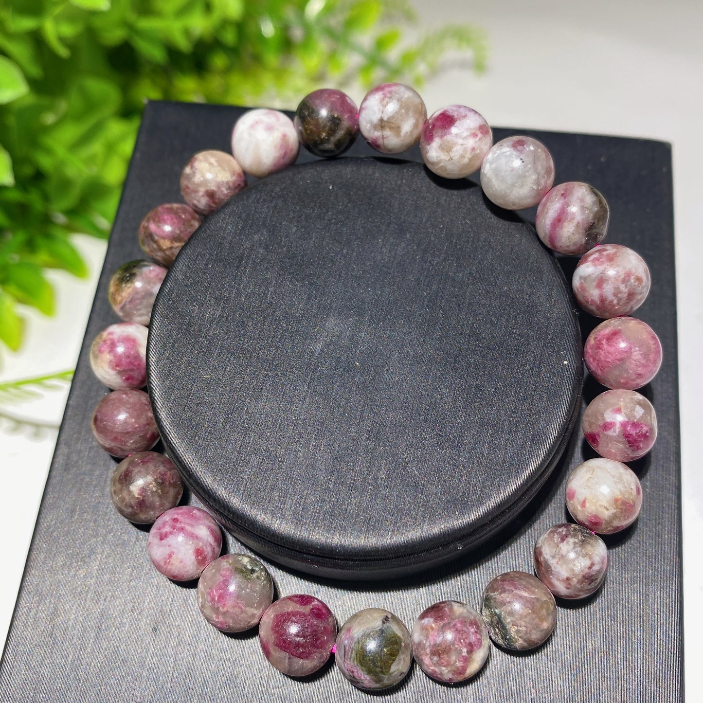 6mm-10mm Mixed Crystal Bracelet Crystal Healing Bulk Wholesale