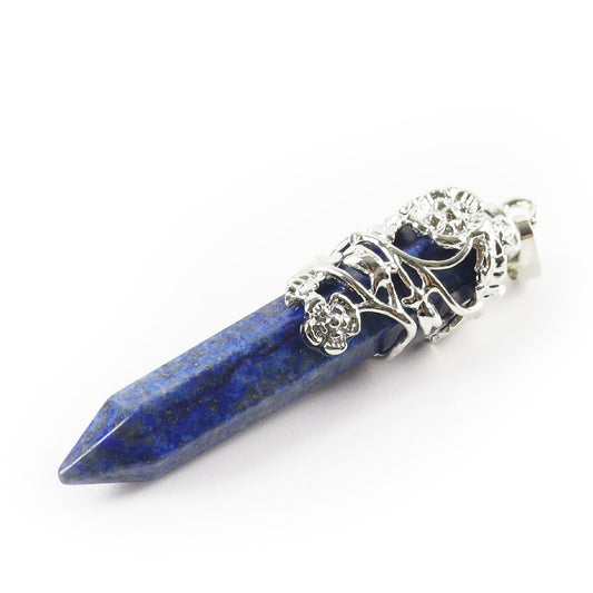 Lapis Pendant