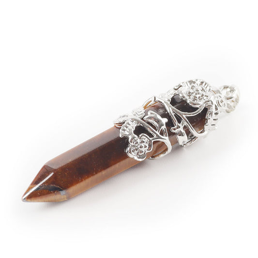 Tiger Eye Pendant