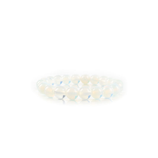 8mm Opalite bracelet