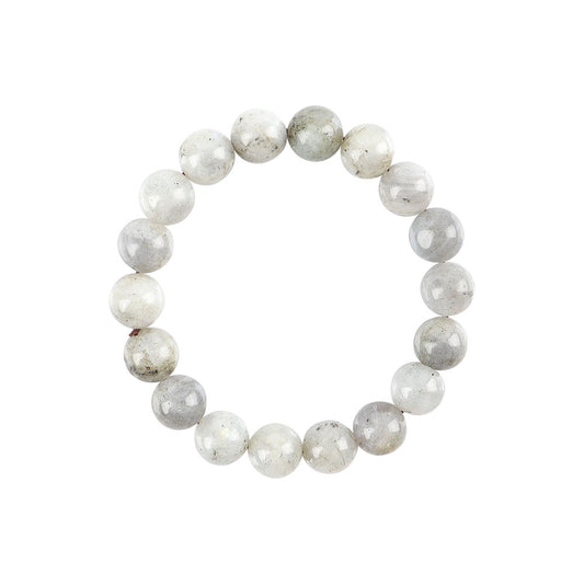 10mm Labradorite Bracelet