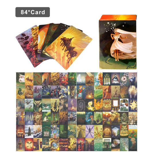 Dixit Tarot Card Bulk Wholesale