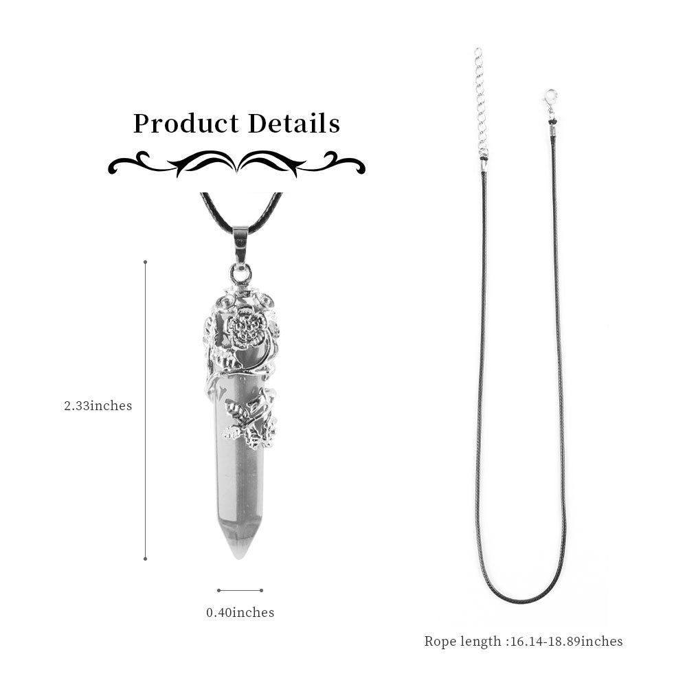 Opalite Pendant