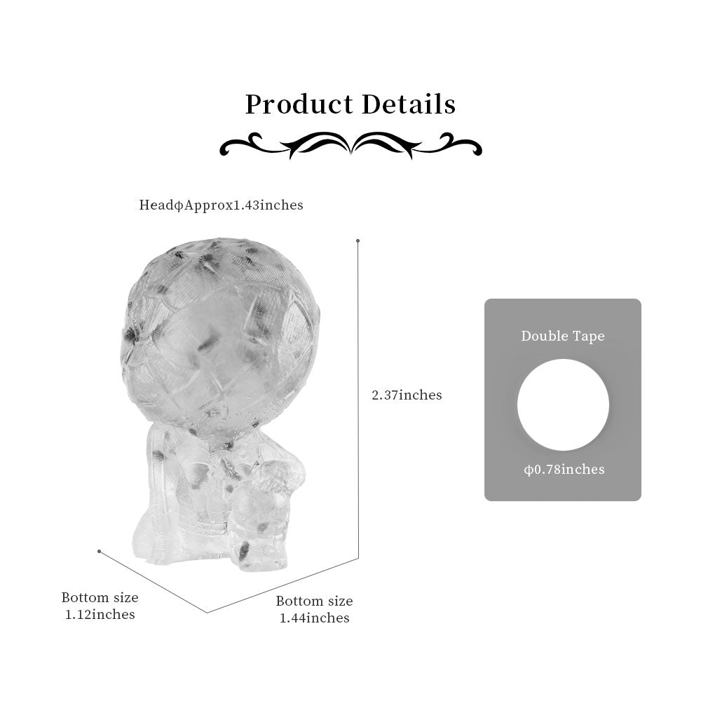 Spider Man Resin Figurine