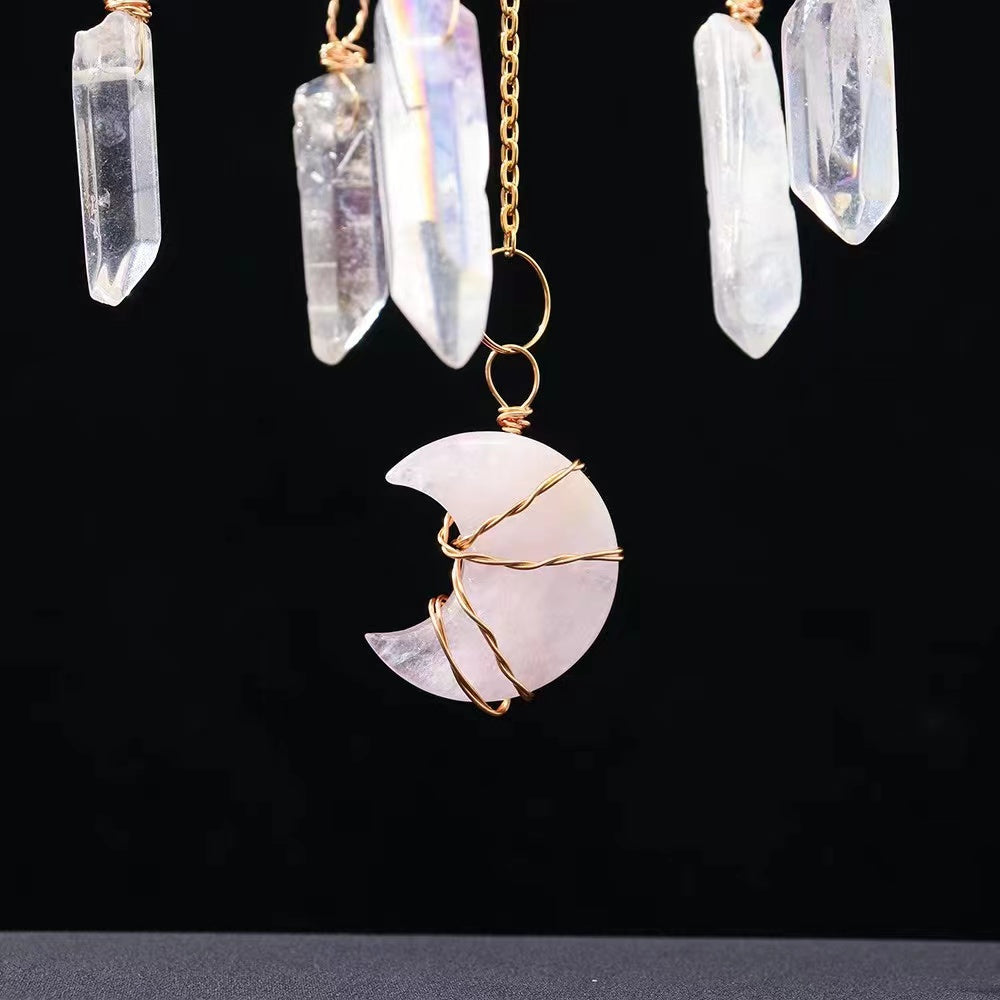 Suncatcher Crystal Hanging
