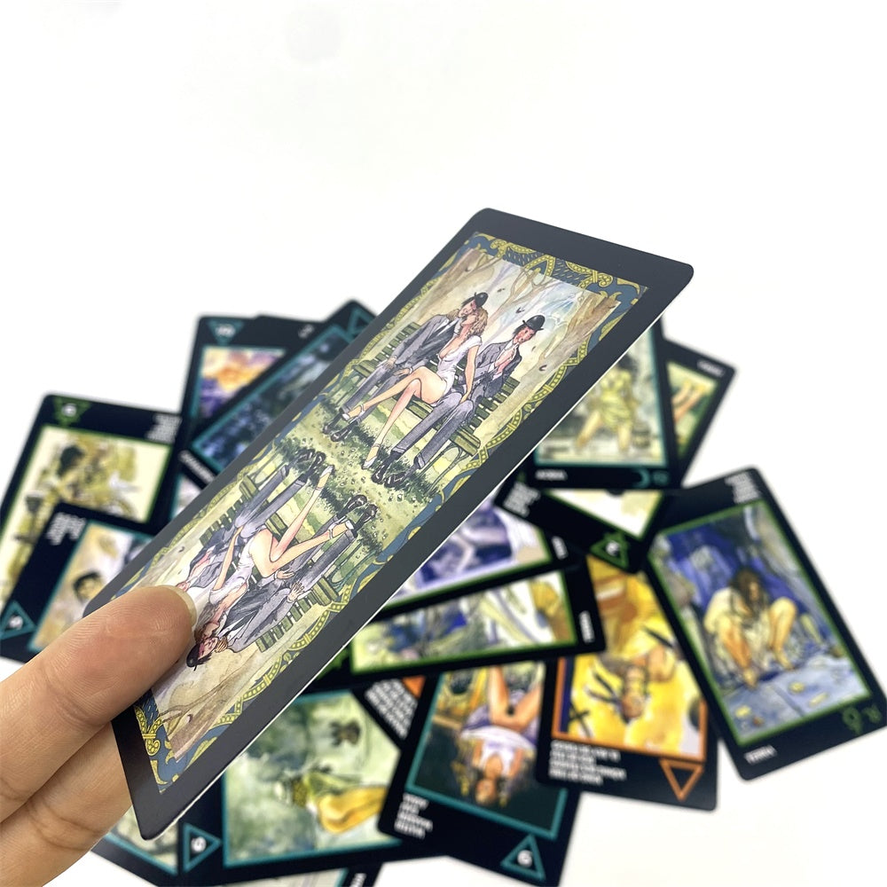 Manara Tarot Card Bulk Wholesale