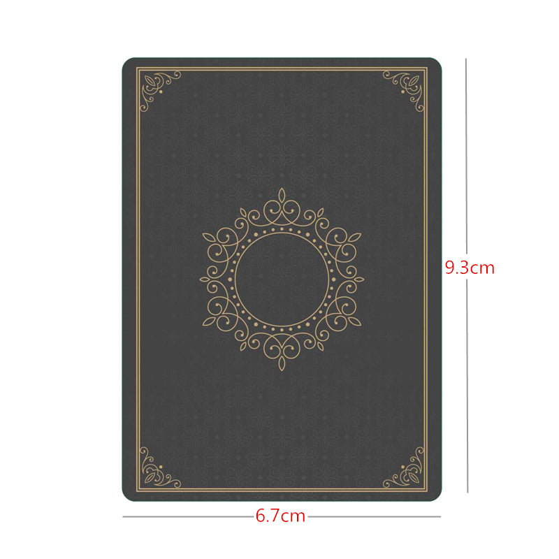 Alice The Wonderland Oracle Cards Bulk Wholesale