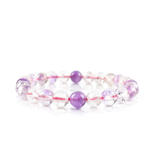 Super 7 Crystal Bracelet