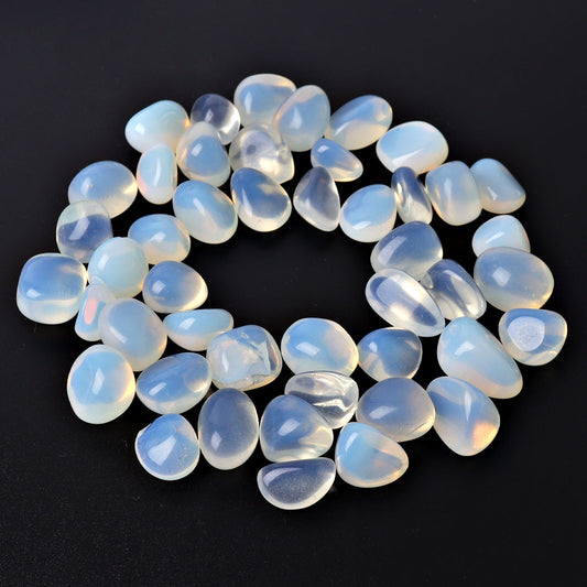 Opalite Crystal Tumbles
