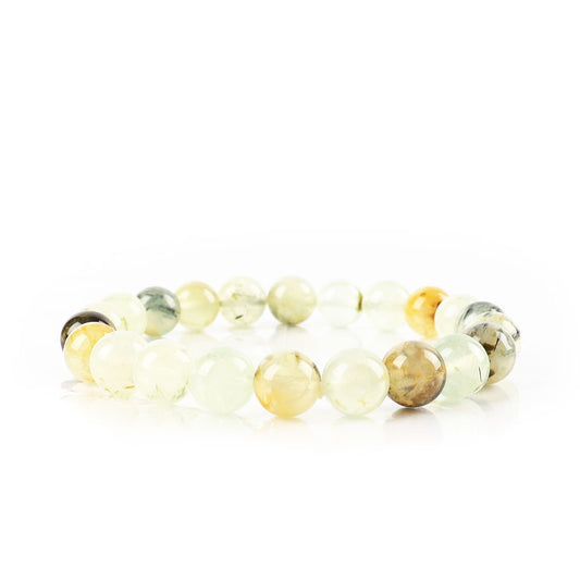 8mm Peridot Bracelet Bulk Deal Wholesale