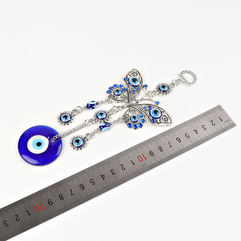 Devil's Eye Hangings