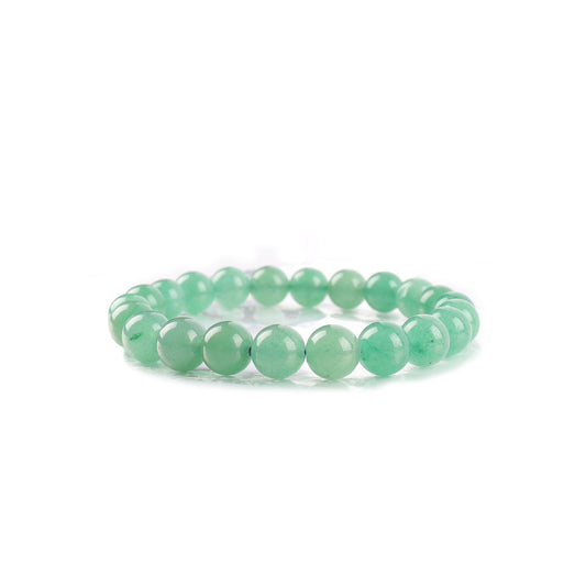 8mm Green Aventurine Bracelet