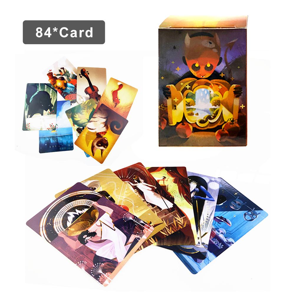 Dixit Tarot Card Bulk Wholesale