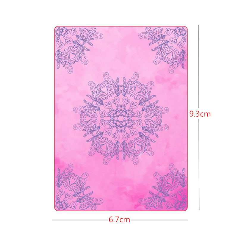Mystical Wisdom Card Deck Crystal Healing Bulk Wholesale