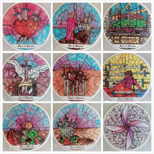 Tarot of the Cloister Bulk Wholesale