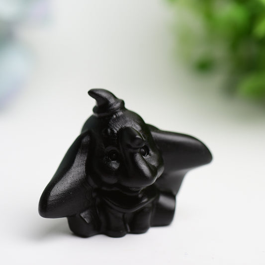 Mixed Crystal Carvings Crystal Healing Bulk Wholesale