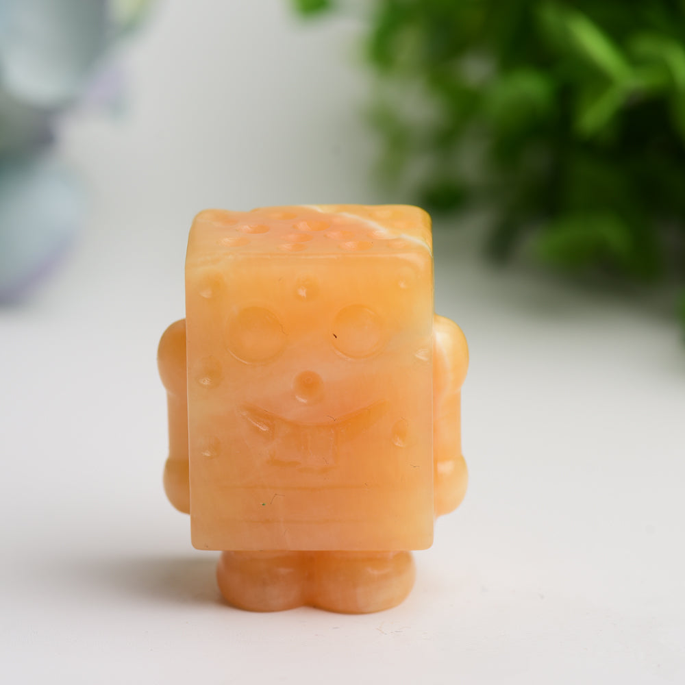 Mixed Crystal Carvings Crystal Healing Bulk Wholesale