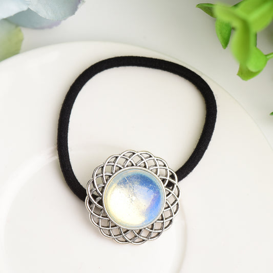 Mixed Crystal Hairband Crystal Healing Bulk Wholesale