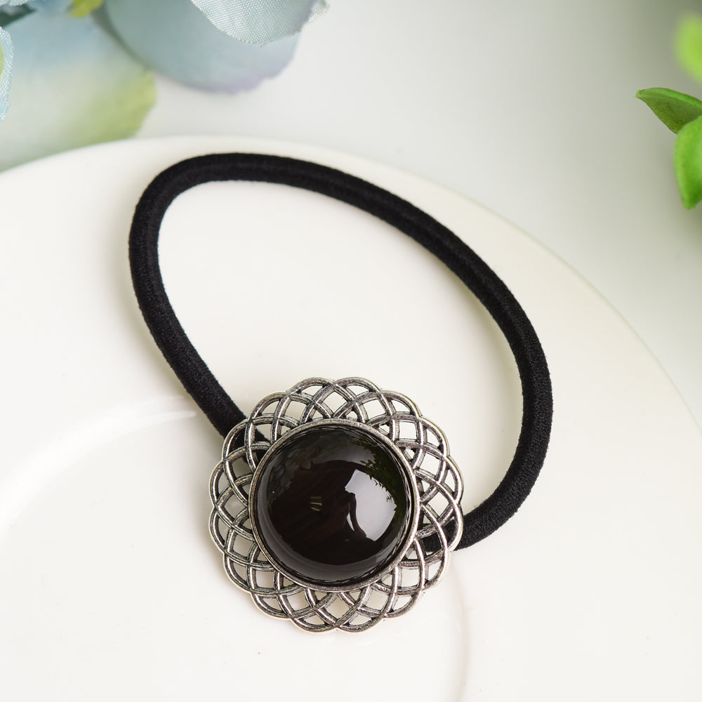 Mixed Crystal Hairband Crystal Healing Bulk Wholesale