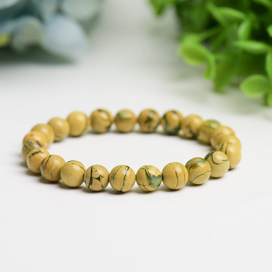 Mixed Crystal Bracelet Crystal Healing Bulk Wholesale