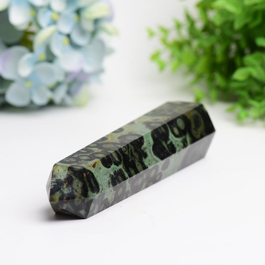 6.0"-8.0" Kambaba Crystal Tower Bulk Wholesale