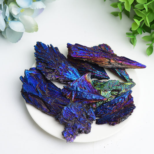 0.2kg Aura Kynite Raw Stone Bag Crystal Healing Bulk Wholesale