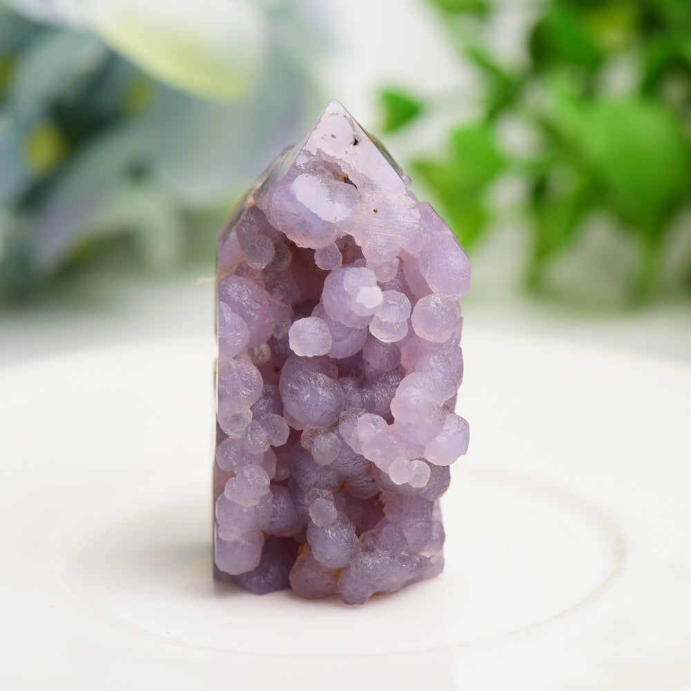 Grapes Agate Specimen Crystal Healing Bulk Wholesale