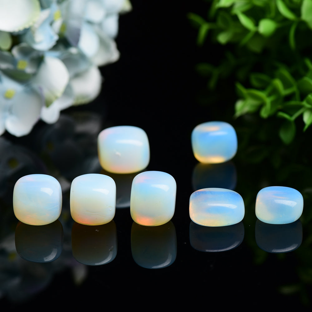 Opalite Crystal Tumble Crystal Healing Bulk Wholesale