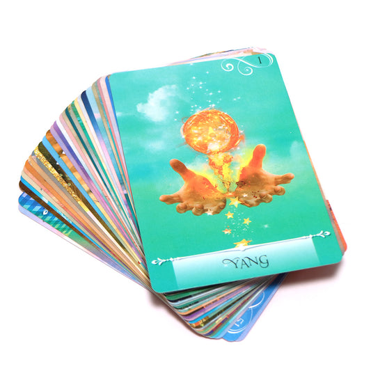 Wisdom of the Oracle Tarot Card Bulk Wholesale
